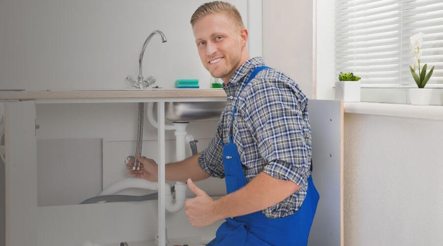 Professional water heater repair in Lakeville, OH